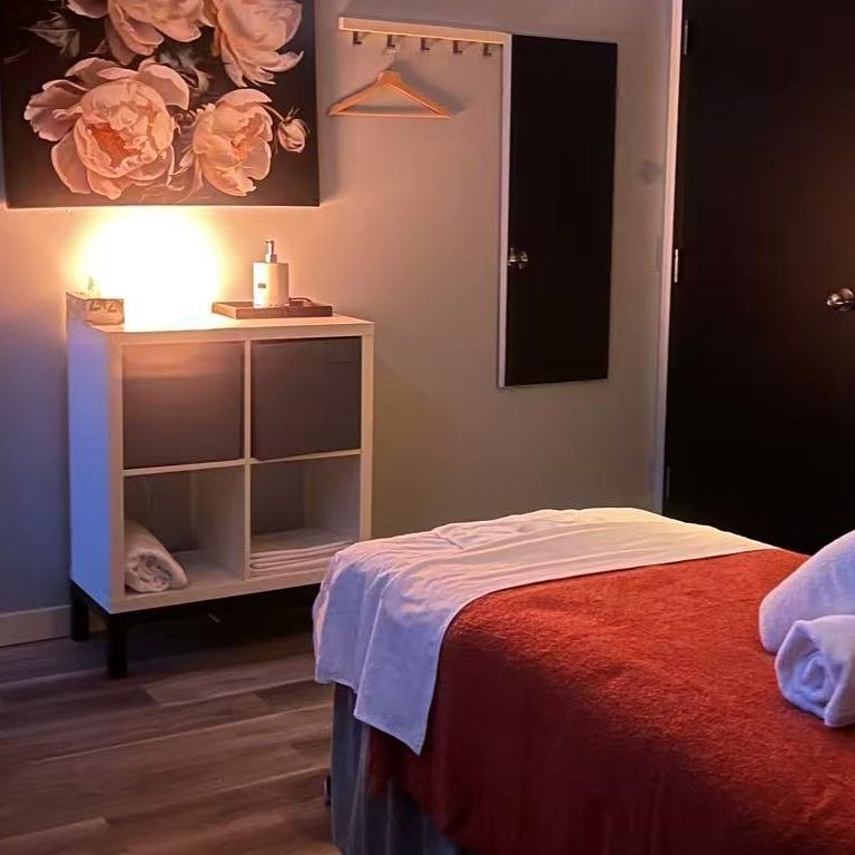 Massothérapeutes certifiés à Montréal